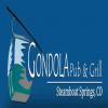 Gondola Pub & Grill in Steamboat Springs, CO